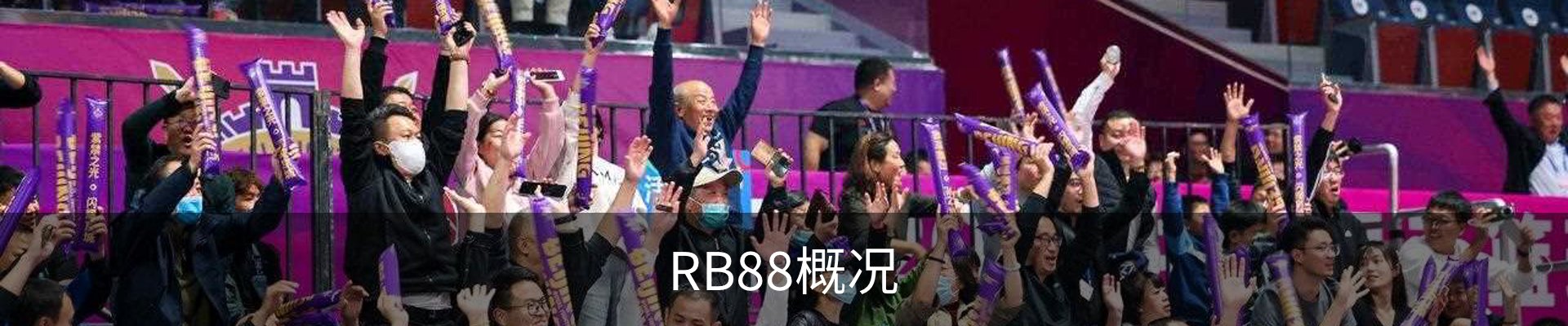 RB88概况